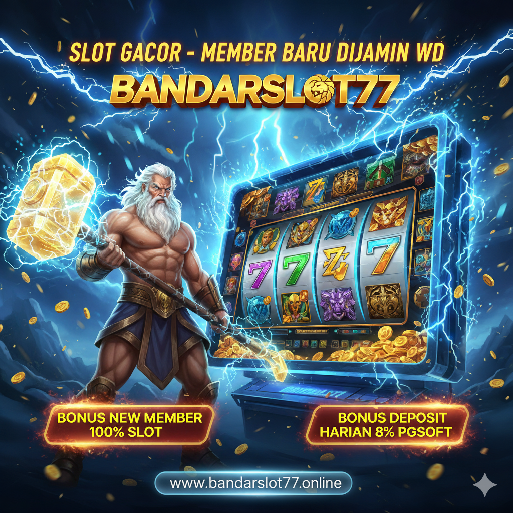 https://bandarslot77.online/